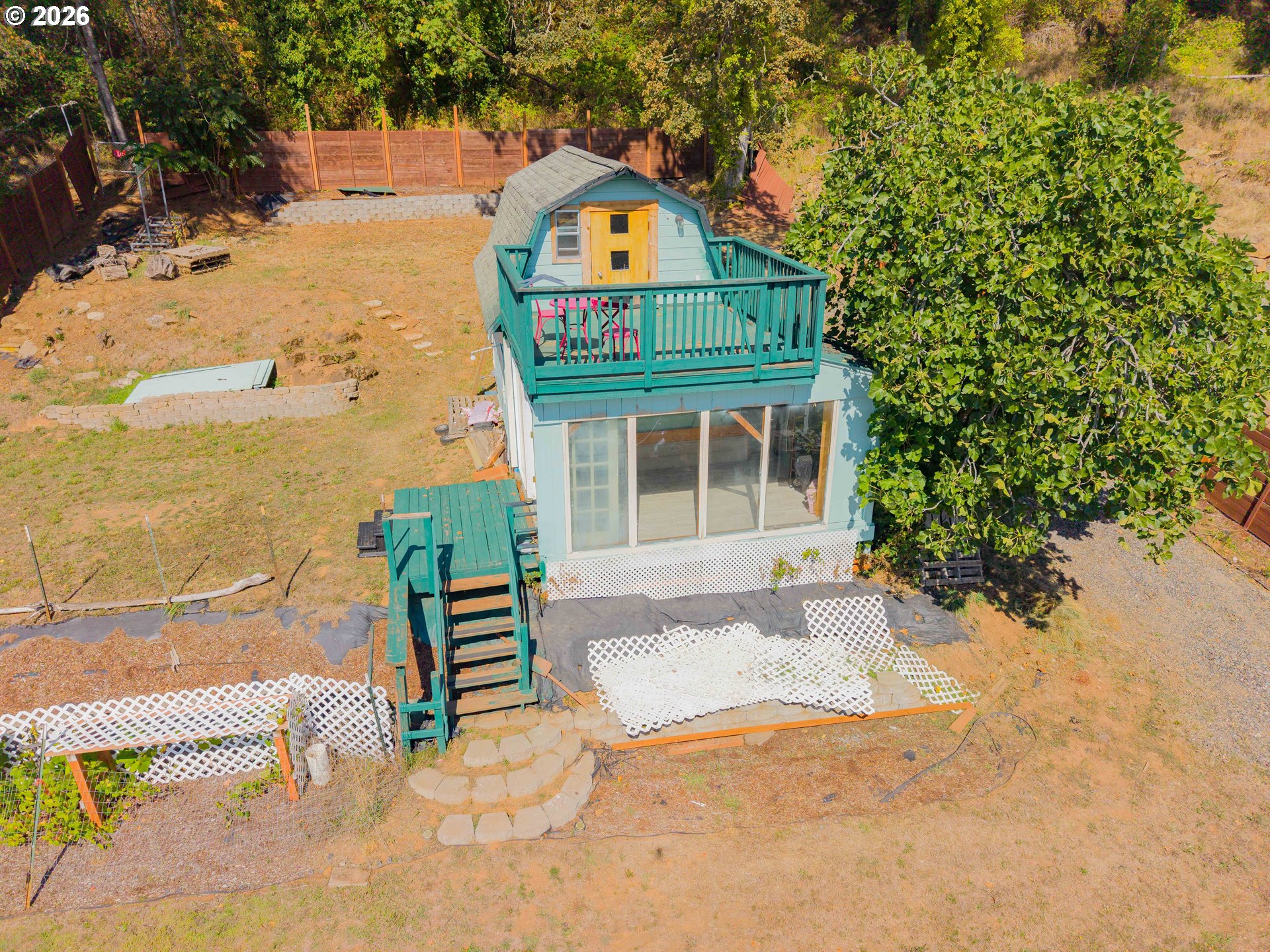 243 North Shepherd Road Washougal, WA 98671 - Photo 44 of 48 Gallery Image 44