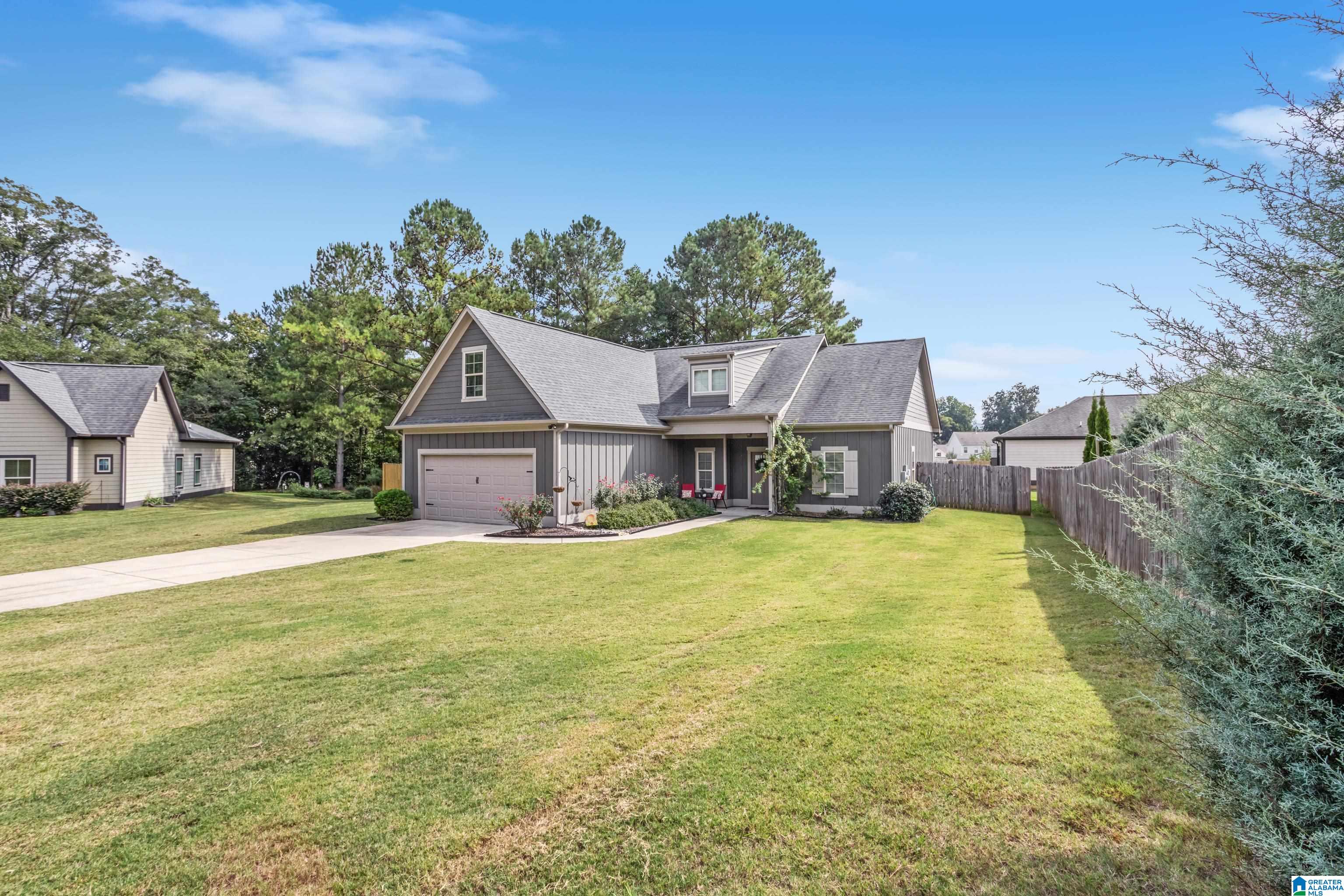 8445 Clarke Cove Leeds, AL 35094 - Photo 35 of 52