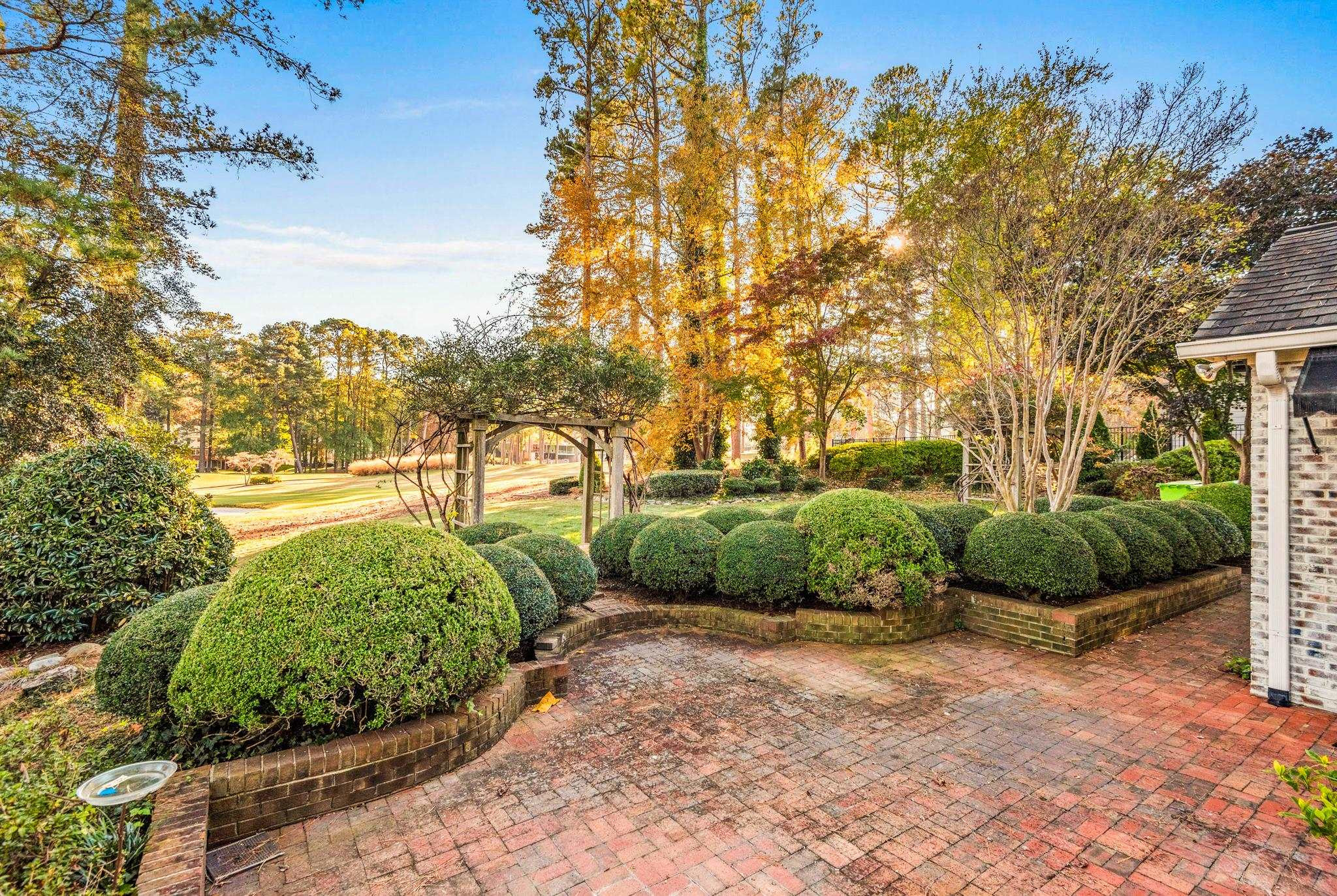 1704 Hunting Ridge Road Raleigh, NC 27615 - Photo 39 of 43