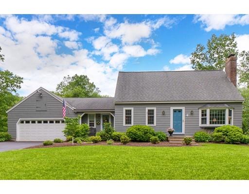 4 Hearthstone Road Westford, MA 01886 - Photo 1 of 30