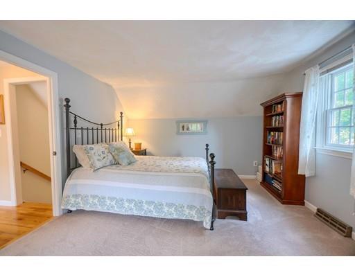 4 Hearthstone Road Westford, MA 01886 - Photo 20 of 30