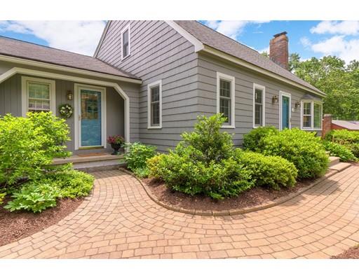 4 Hearthstone Road Westford, MA 01886 - Photo 26 of 30