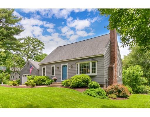 4 Hearthstone Road Westford, MA 01886 - Photo 27 of 30