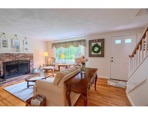 4 Hearthstone Road Westford, MA 01886 - Photo 7 of 30