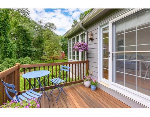 4 Hearthstone Road Westford, MA 01886 - Photo 8 of 30