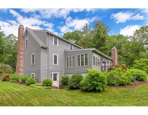 4 Hearthstone Road Westford, MA 01886 - Photo 9 of 30