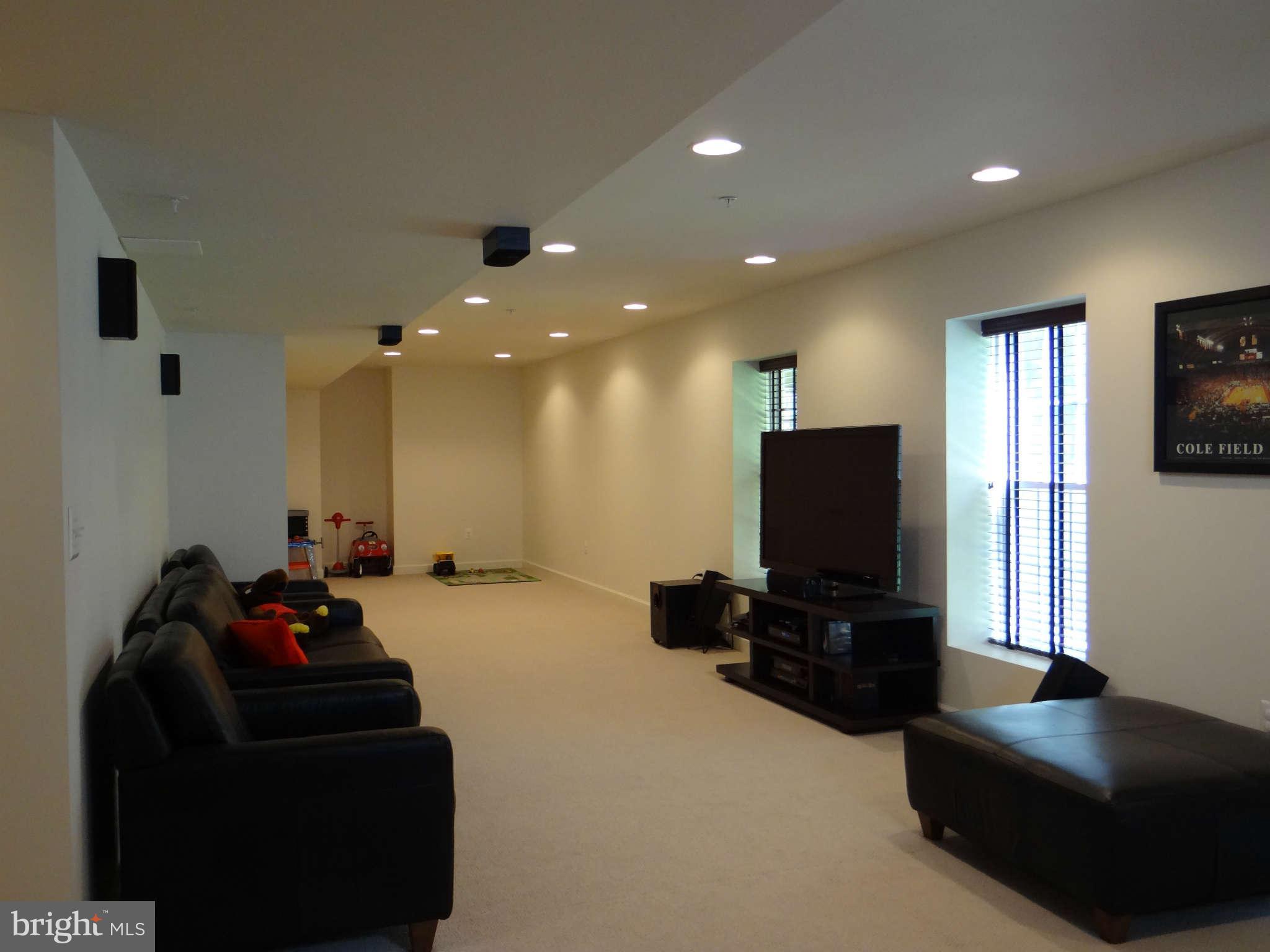 8809 Sumner Grove Drive Laurel, MD 20708 - Photo 27 of 30 Basement