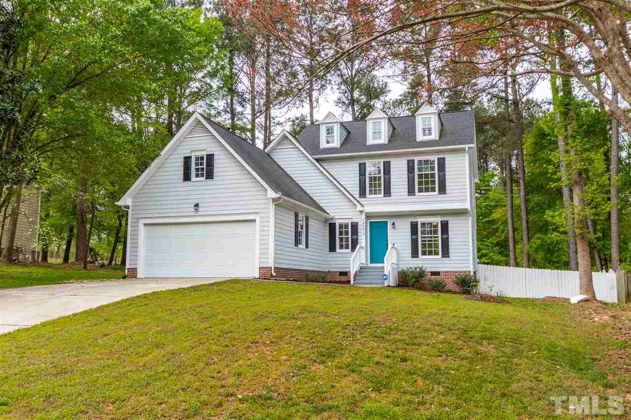 1808 Teabrook Court Raleigh, NC 27610 - Photo 1 of 30 Gallery Image 1