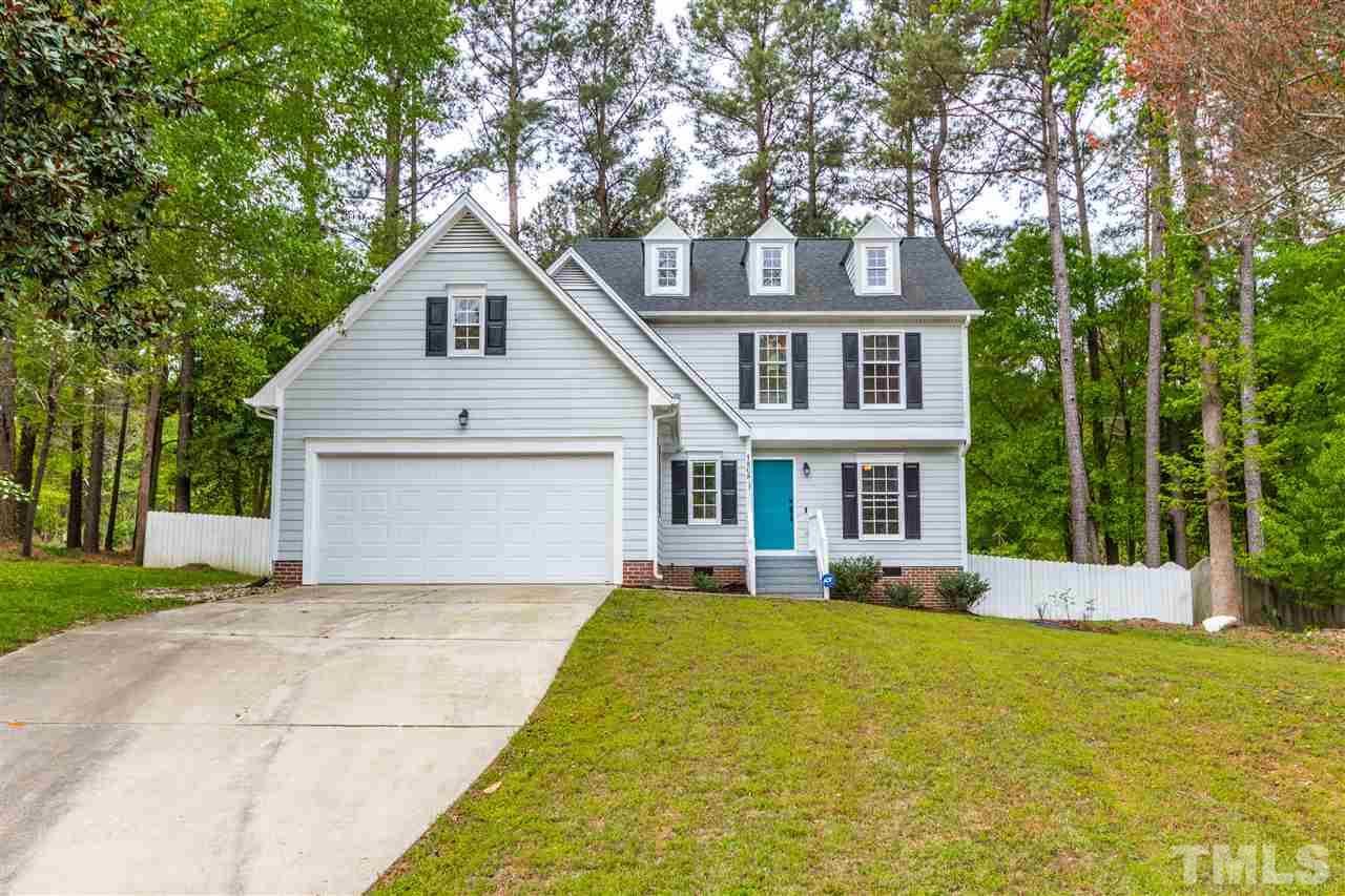1808 Teabrook Court Raleigh, NC 27610 - Photo 2 of 30 Gallery Image 2