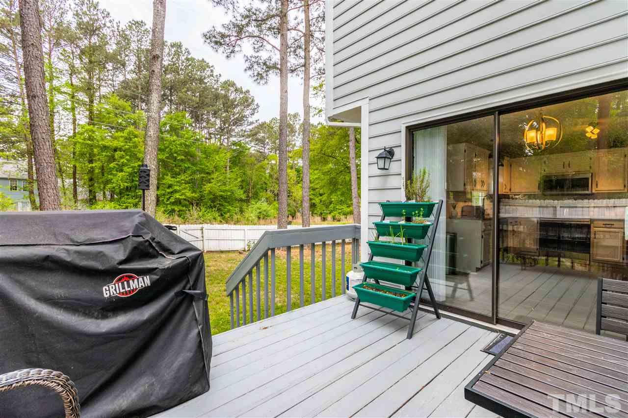 1808 Teabrook Court Raleigh, NC 27610 - Photo 15 of 30 Gallery Image 15