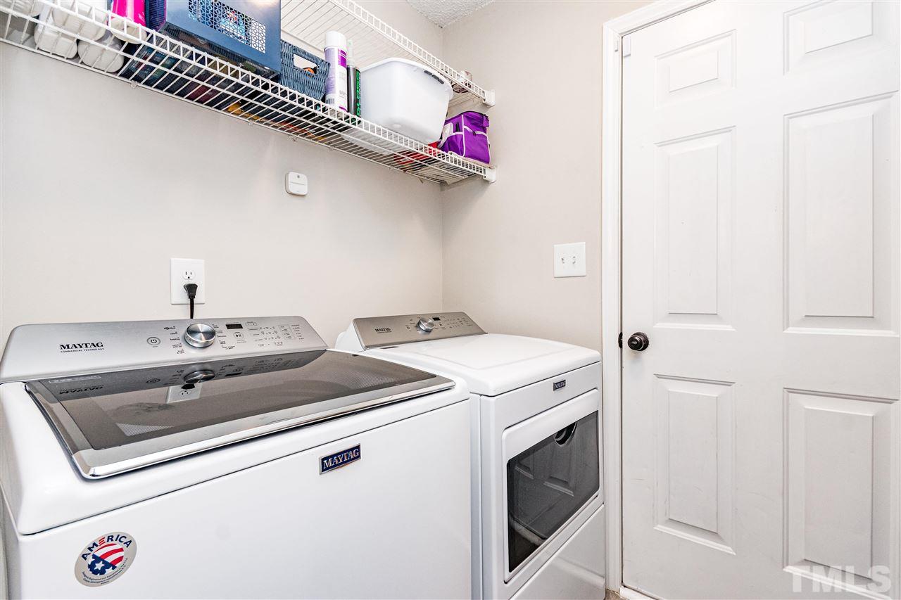 1808 Teabrook Court Raleigh, NC 27610 - Photo 16 of 30 Gallery Image 16