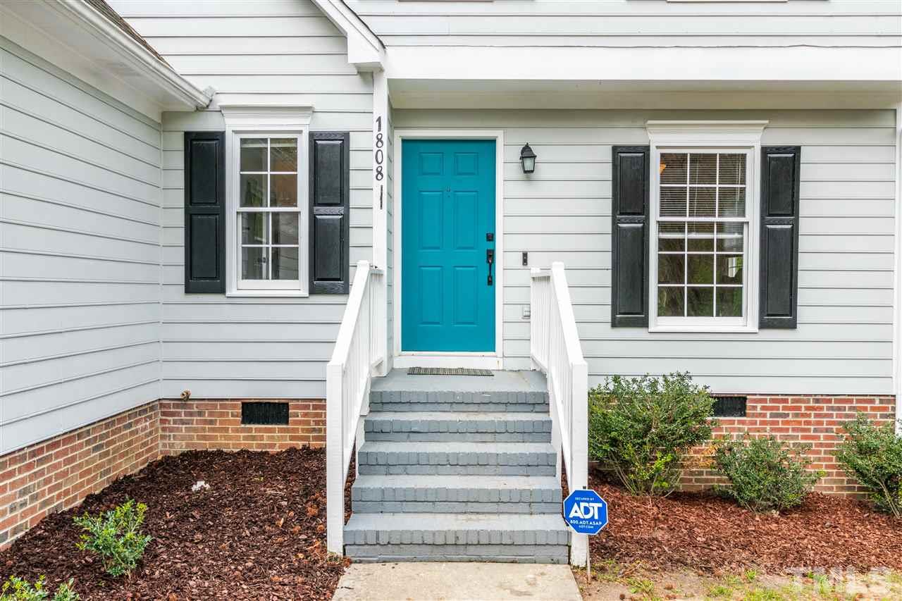 1808 Teabrook Court Raleigh, NC 27610 - Photo 27 of 30 Gallery Image 27