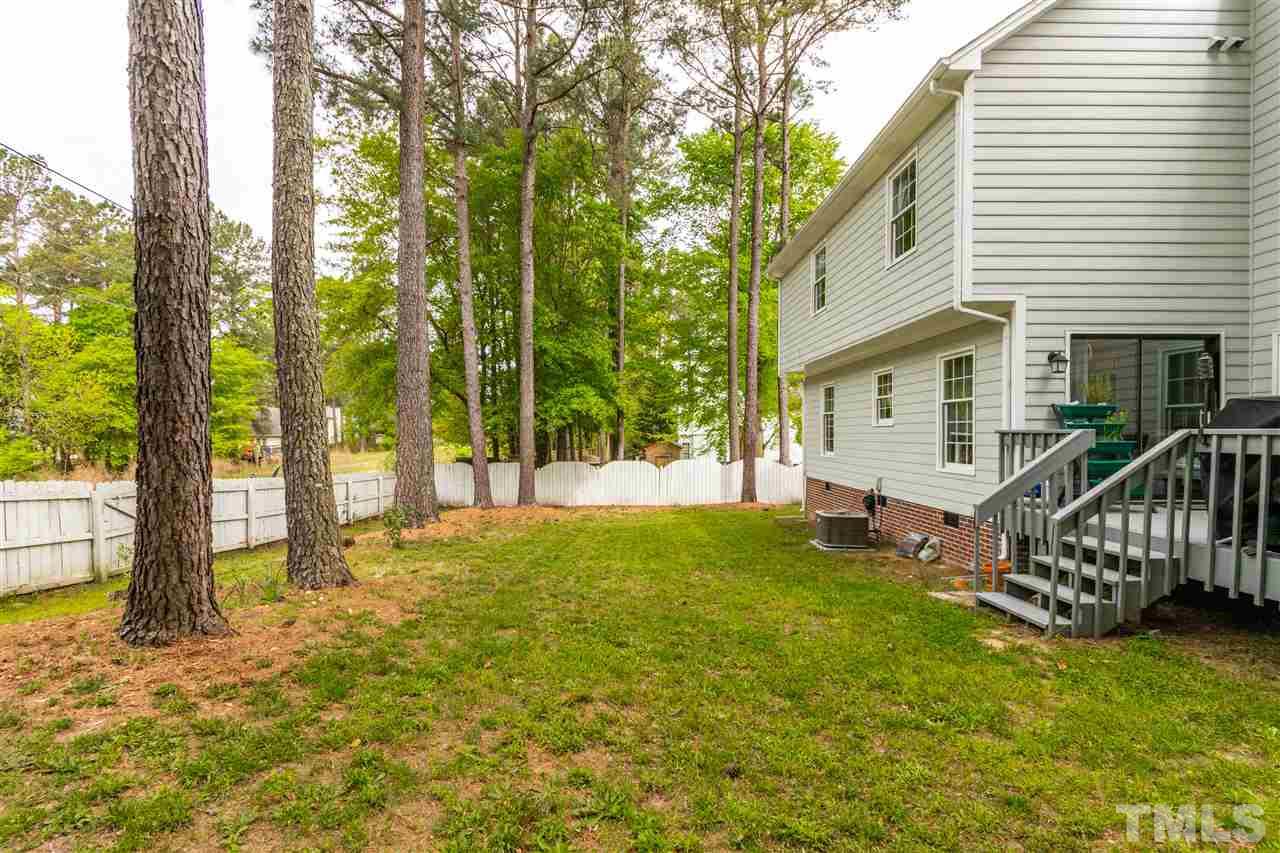 1808 Teabrook Court Raleigh, NC 27610 - Photo 29 of 30 Gallery Image 29