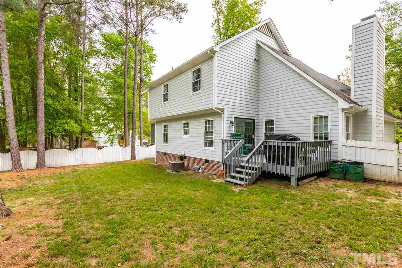 1808 Teabrook Court Raleigh, NC 27610 - Photo 30 of 30 Gallery Image 30