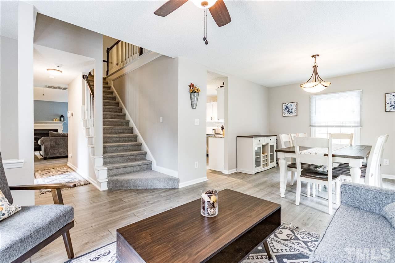 1808 Teabrook Court Raleigh, NC 27610 - Photo 5 of 30 Gallery Image 5