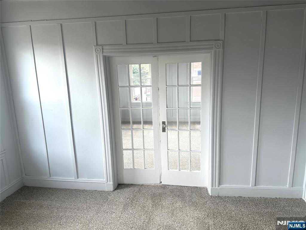 217 Boulevard, Unit 2B Hasbrouck Heights, NJ 07604 - Photo 7 of 11 a view of empty room