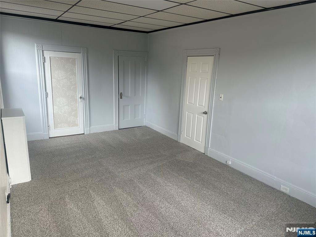 217 Boulevard, Unit 2B Hasbrouck Heights, NJ 07604 - Photo 9 of 11 a view of empty room
