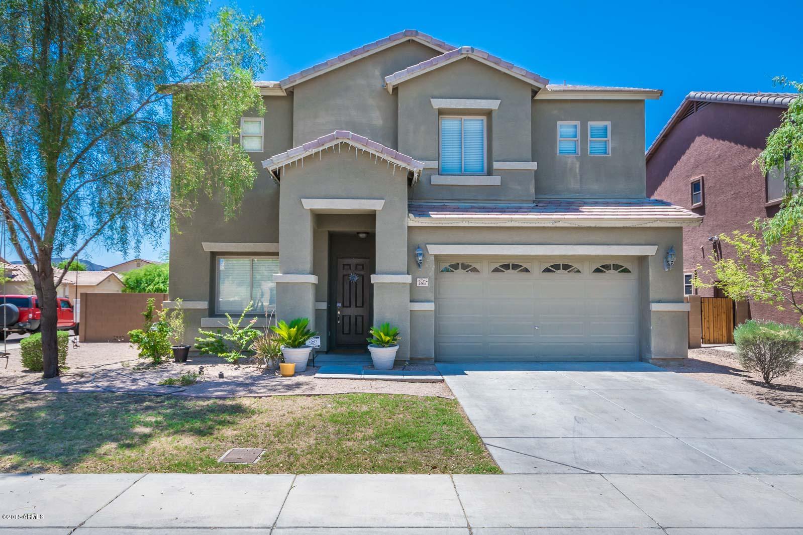 4911 West Apollo Road Laveen, AZ 85339 - Photo 1 of 25 4911-W-Apollo-Rd-MLS--1