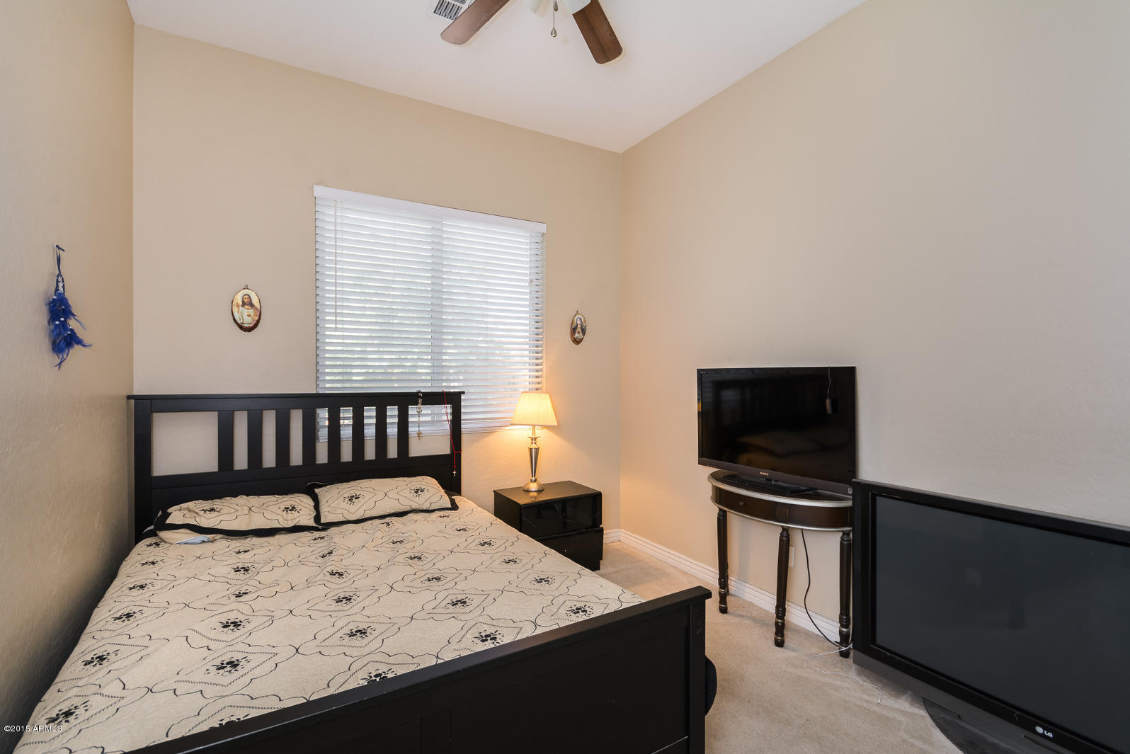 4911 West Apollo Road Laveen, AZ 85339 - Photo 11 of 25 Down stairs room