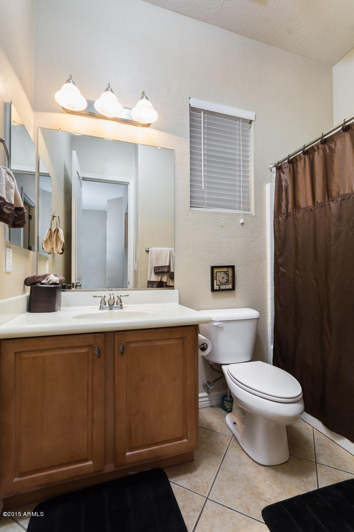 4911 West Apollo Road Laveen, AZ 85339 - Photo 12 of 25 down stairs br