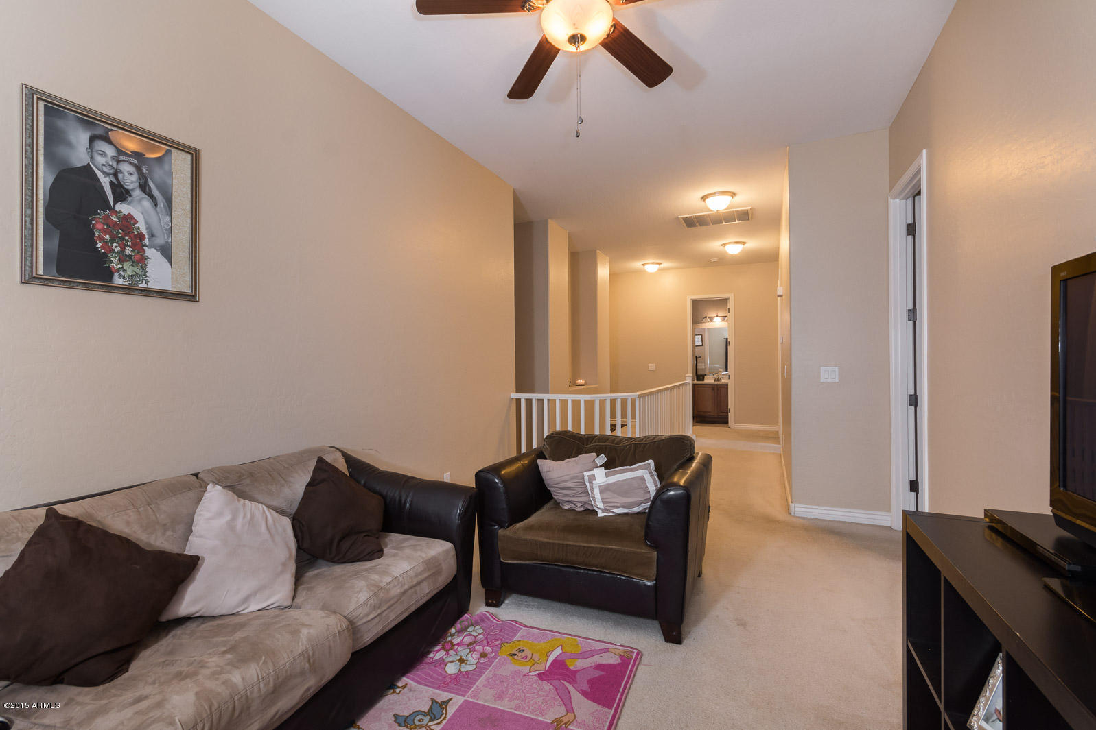 4911 West Apollo Road Laveen, AZ 85339 - Photo 14 of 25 upstairs loft