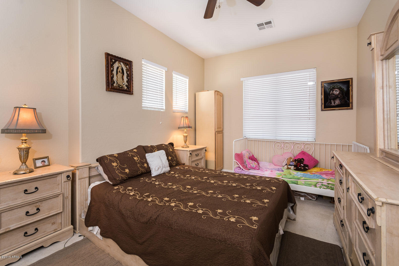 4911 West Apollo Road Laveen, AZ 85339 - Photo 20 of 25 Upstairs room 2