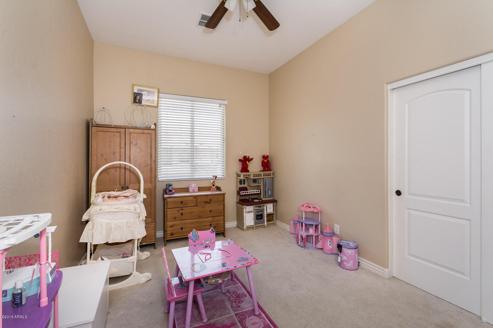 4911 West Apollo Road Laveen, AZ 85339 - Photo 21 of 25 Upstairs room 3