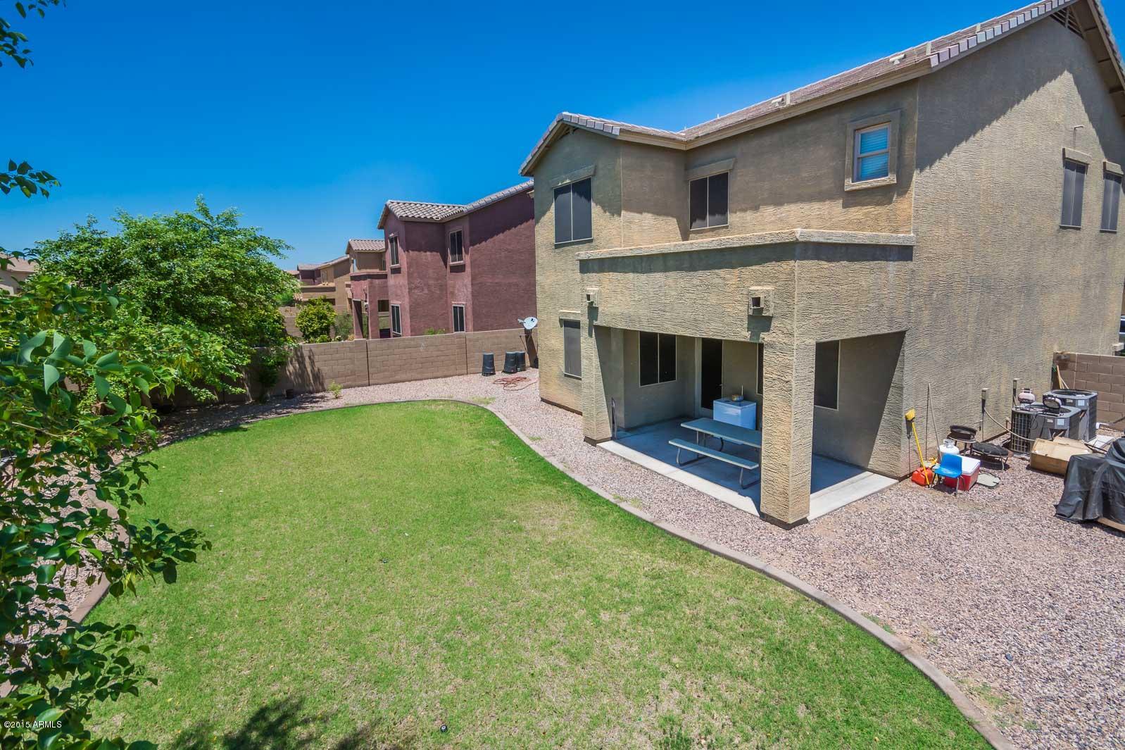 4911 West Apollo Road Laveen, AZ 85339 - Photo 24 of 25 4911-W-Apollo-Rd-MLS--36