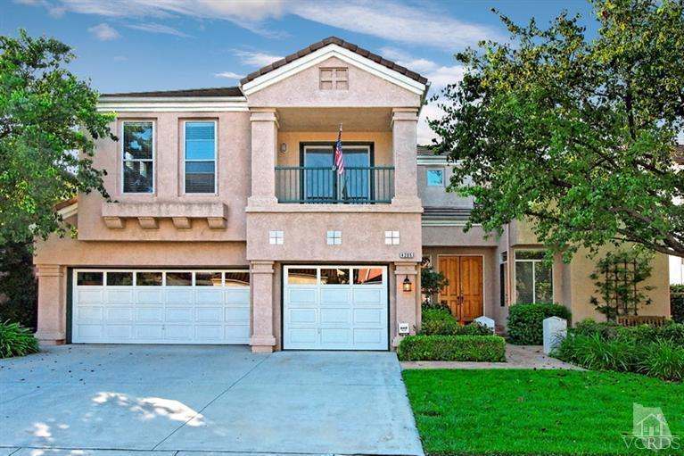 4205 Kingsview Road Moorpark, CA 93021 - Photo 2 of 30 Additional Photo