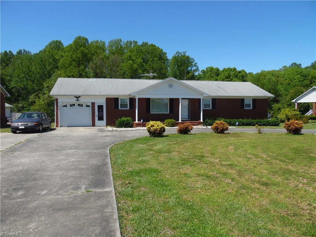 1123 County Home Road Blanch, NC 27212 - Photo 1 of 15 Gallery Image 1