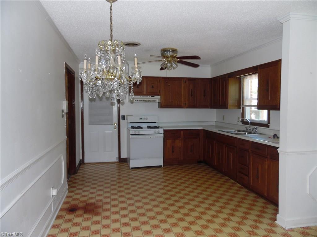 1123 County Home Road Blanch, NC 27212 - Photo 2 of 15 Gallery Image 2