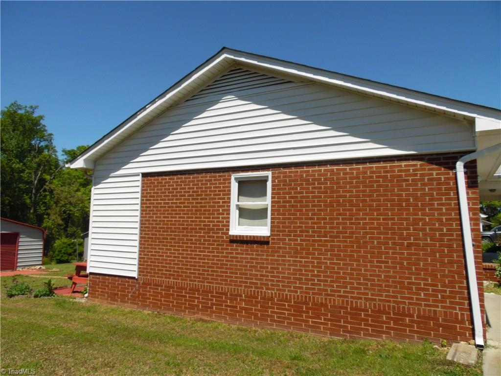 1123 County Home Road Blanch, NC 27212 - Photo 14 of 15 Gallery Image 14