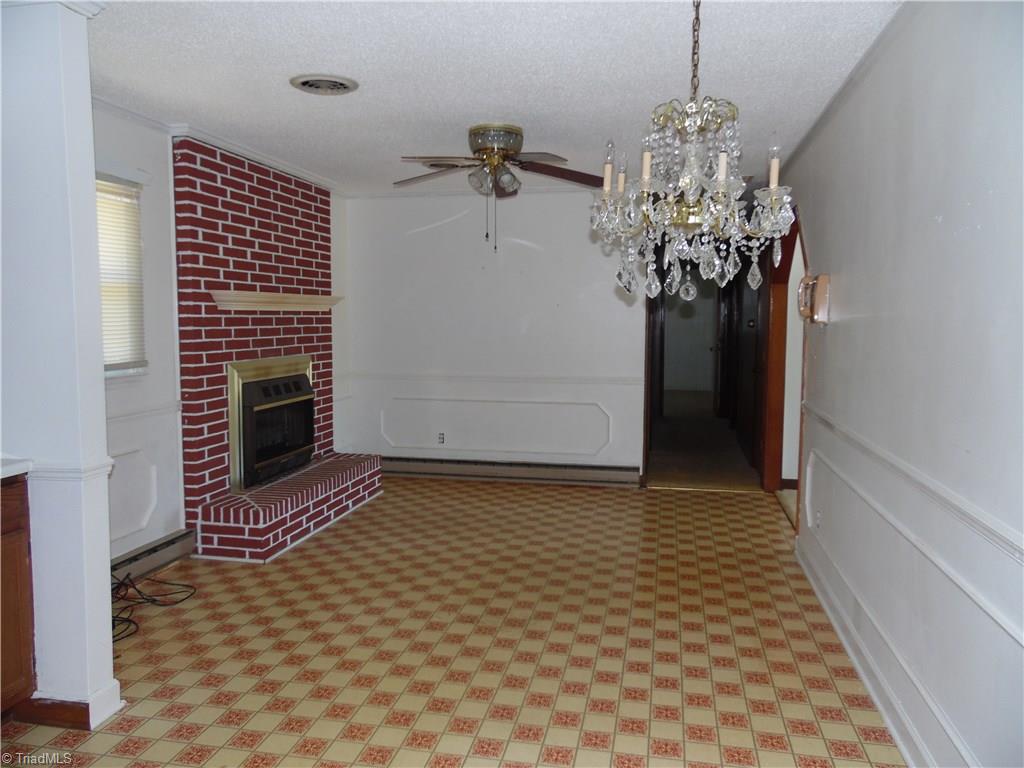 1123 County Home Road Blanch, NC 27212 - Photo 3 of 15 Gallery Image 3