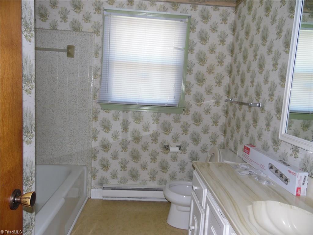 1123 County Home Road Blanch, NC 27212 - Photo 5 of 15 Gallery Image 5
