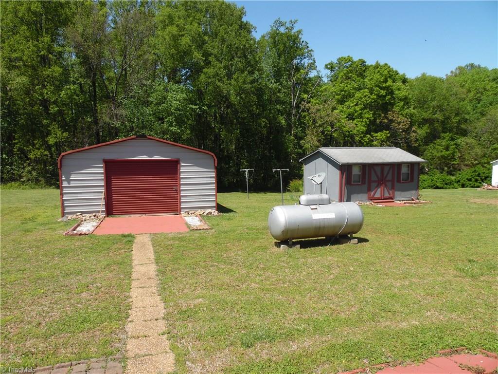 1123 County Home Road Blanch, NC 27212 - Photo 10 of 15 Gallery Image 10