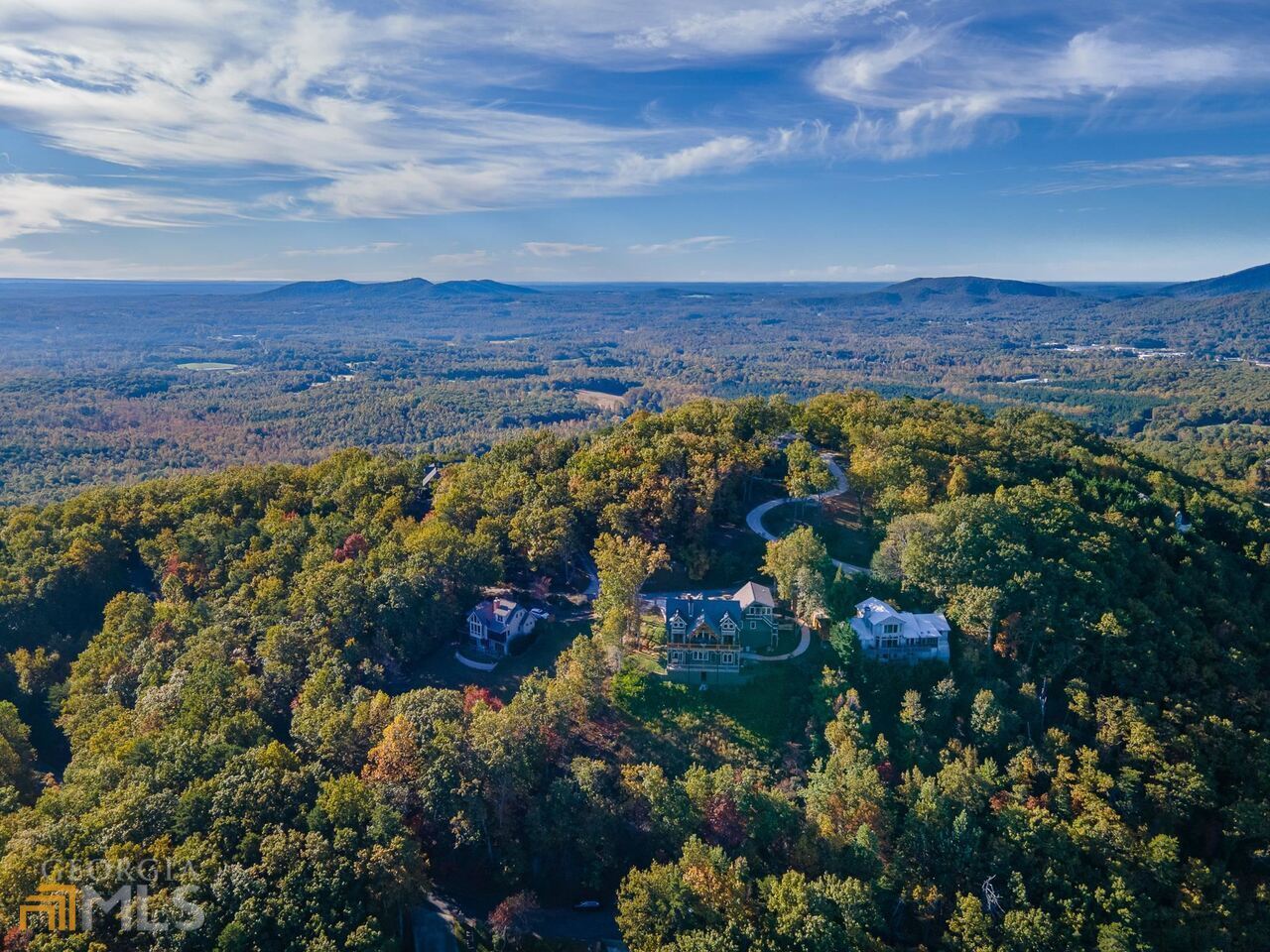 0 Mountain View Drive Cleveland, GA 30528 - Photo 5 of 29