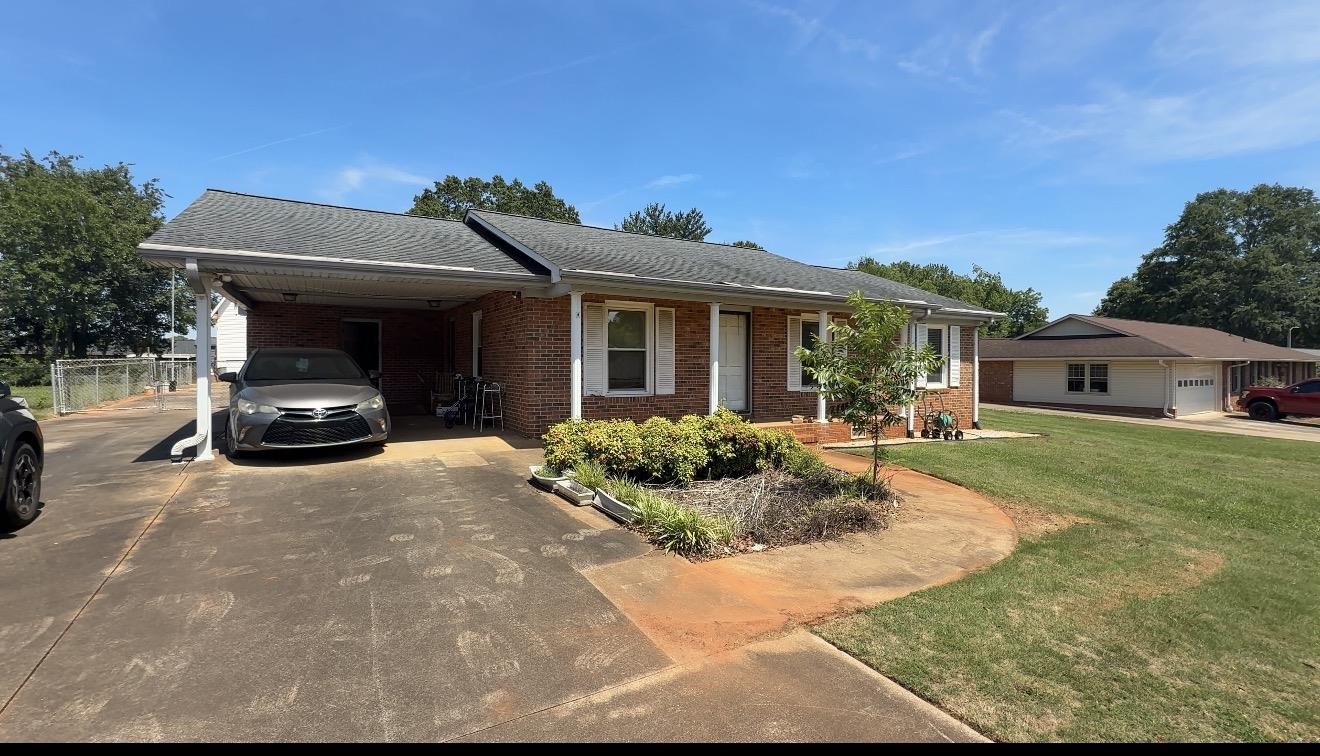 3540 Parris Bridge Road Boiling Springs, SC 29316 - Photo 18 of 21