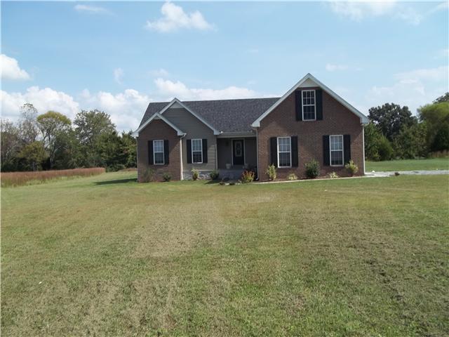 846 North Corinth Road Portland, TN 37148 - Photo 1 of 14