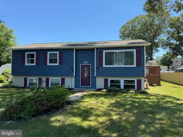$439,900 | 675 211th Street, Pasadena, MD 21122