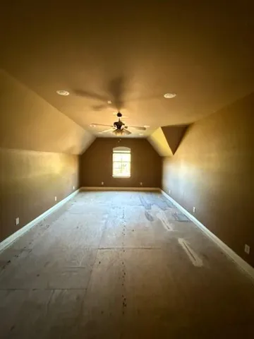 a view of a room has a window