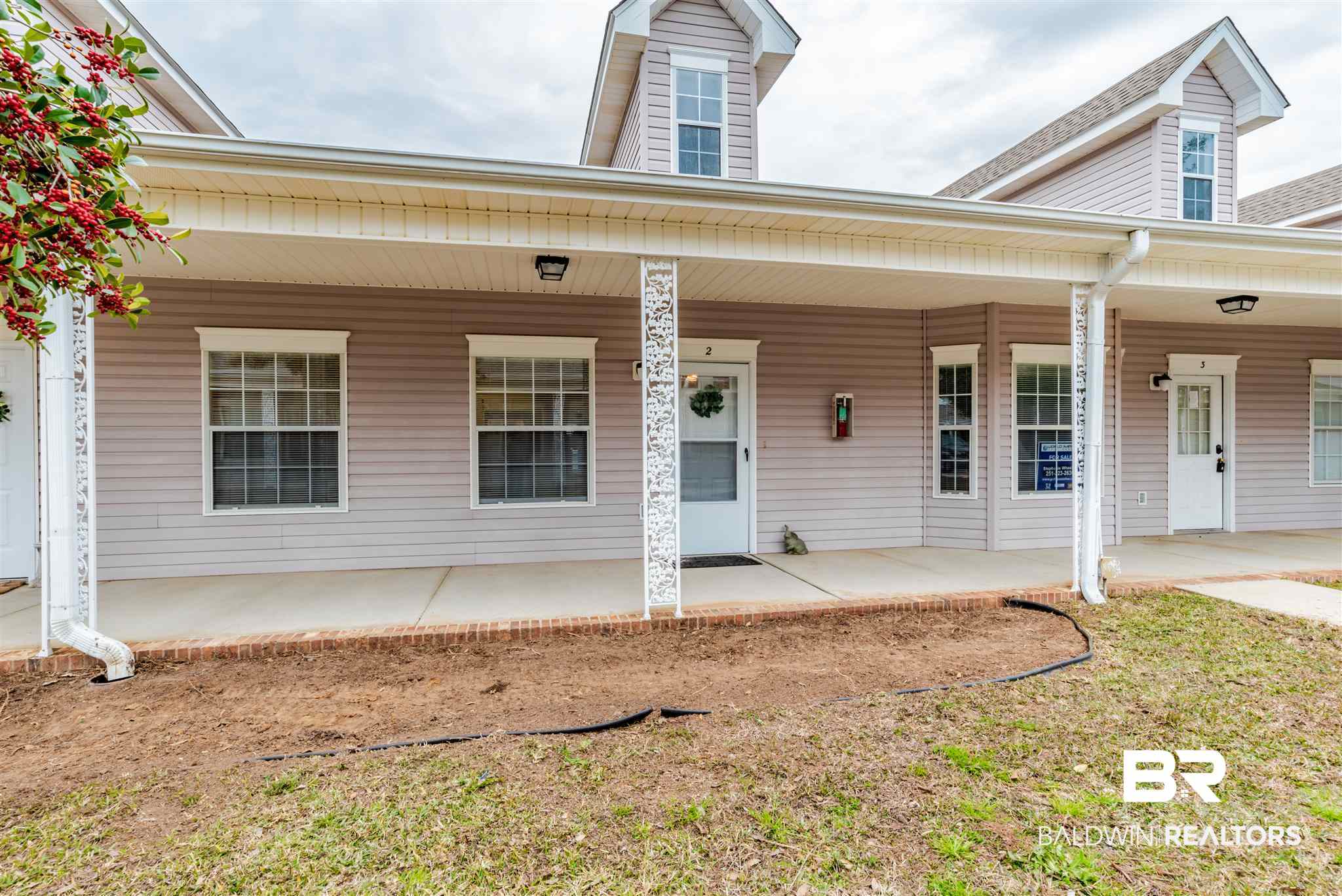 102 Courthouse Drive, Unit 2 Fairhope, AL 36532 - Photo 3 of 28