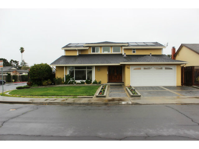 1301 Ribbon Street Foster City, CA 94404 - Photo 1 of 25 Gallery Image 1