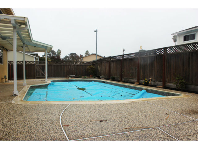 1301 Ribbon Street Foster City, CA 94404 - Photo 24 of 25 Gallery Image 24