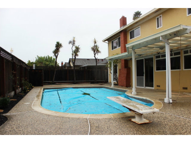 1301 Ribbon Street Foster City, CA 94404 - Photo 25 of 25 Gallery Image 25