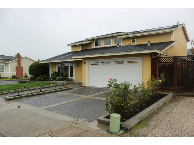 1301 Ribbon Street Foster City, CA 94404 - Photo 3 of 25 Gallery Image 3