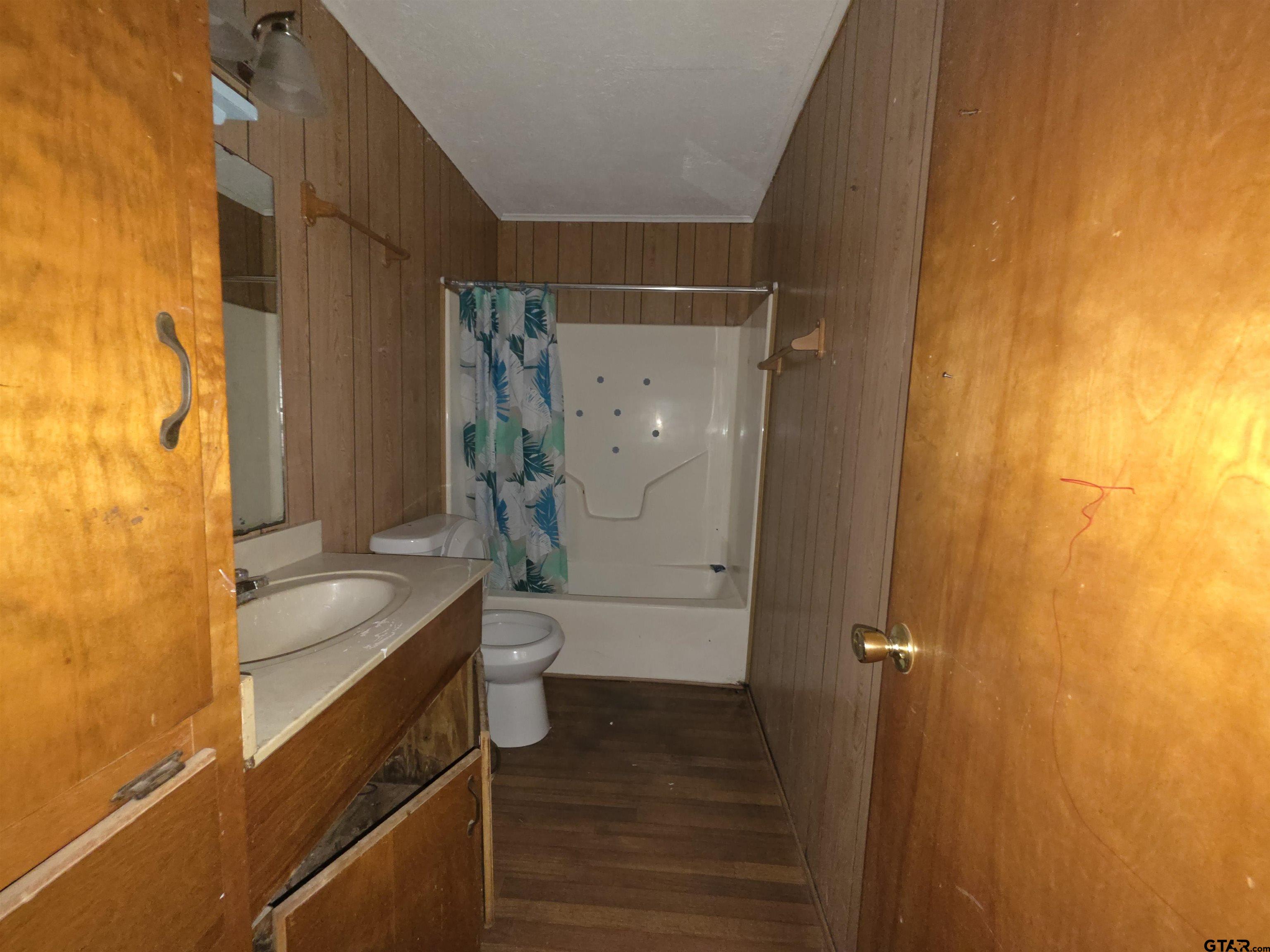 1886 Opossum Road Pittsburg, TX 75686 - Photo 16 of 22