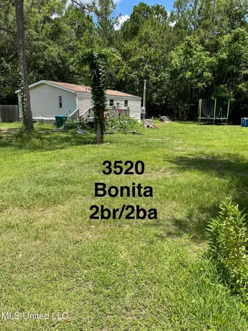 $25,000 | 3520 Bonita Road, Gautier, MS 39553