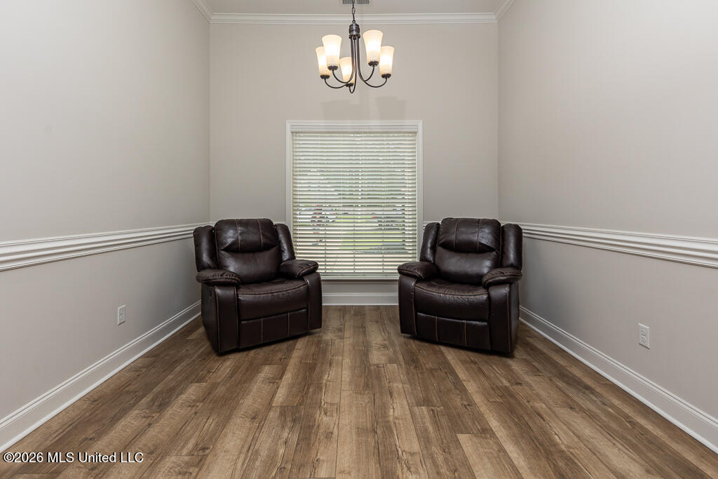 2407 Scott Mdws Lane Hernando, MS 38632 - Photo 9 of 39 ScottsMeadow-44-26