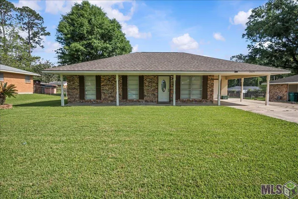 $187,000 | 2829 March Street, Zachary, LA 70791