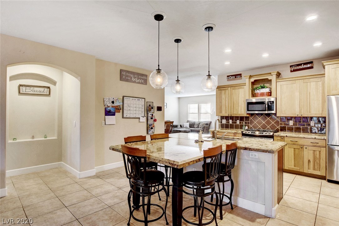 817 Bitterroot Street Henderson, NV 89002 - Photo 17 of 44 Gallery Image 17